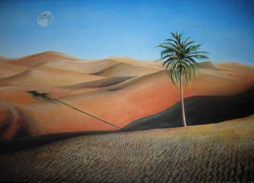 Deserto