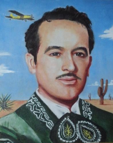 Pedro Infante