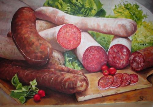 Salami