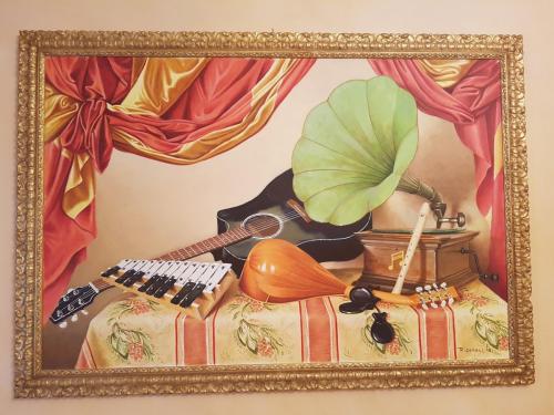 Strumenti Musicali